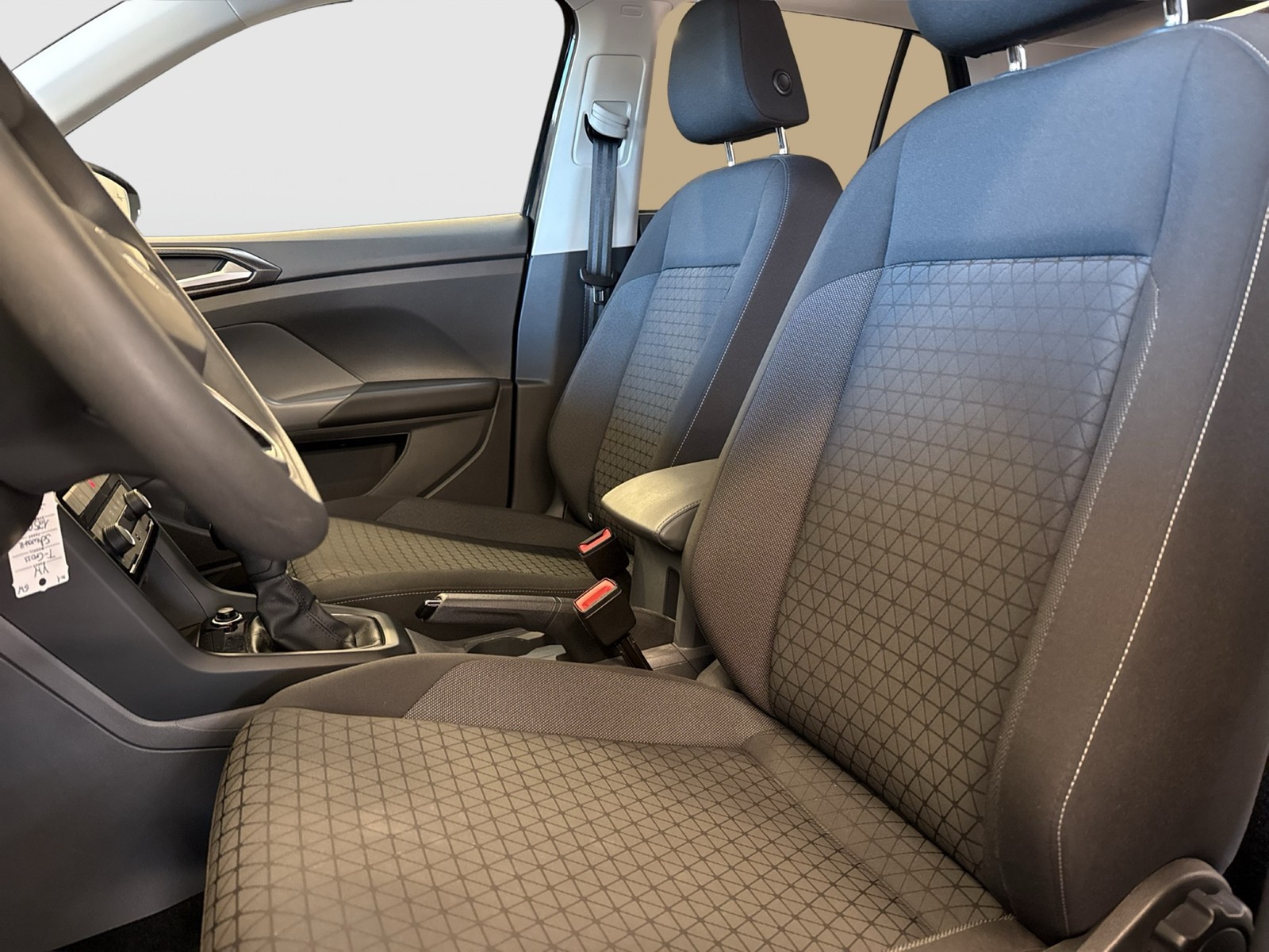 Volkswagen T-Cross 1.0 LIFE ACC CARPLAY SITZHZ EINPARKHILFE