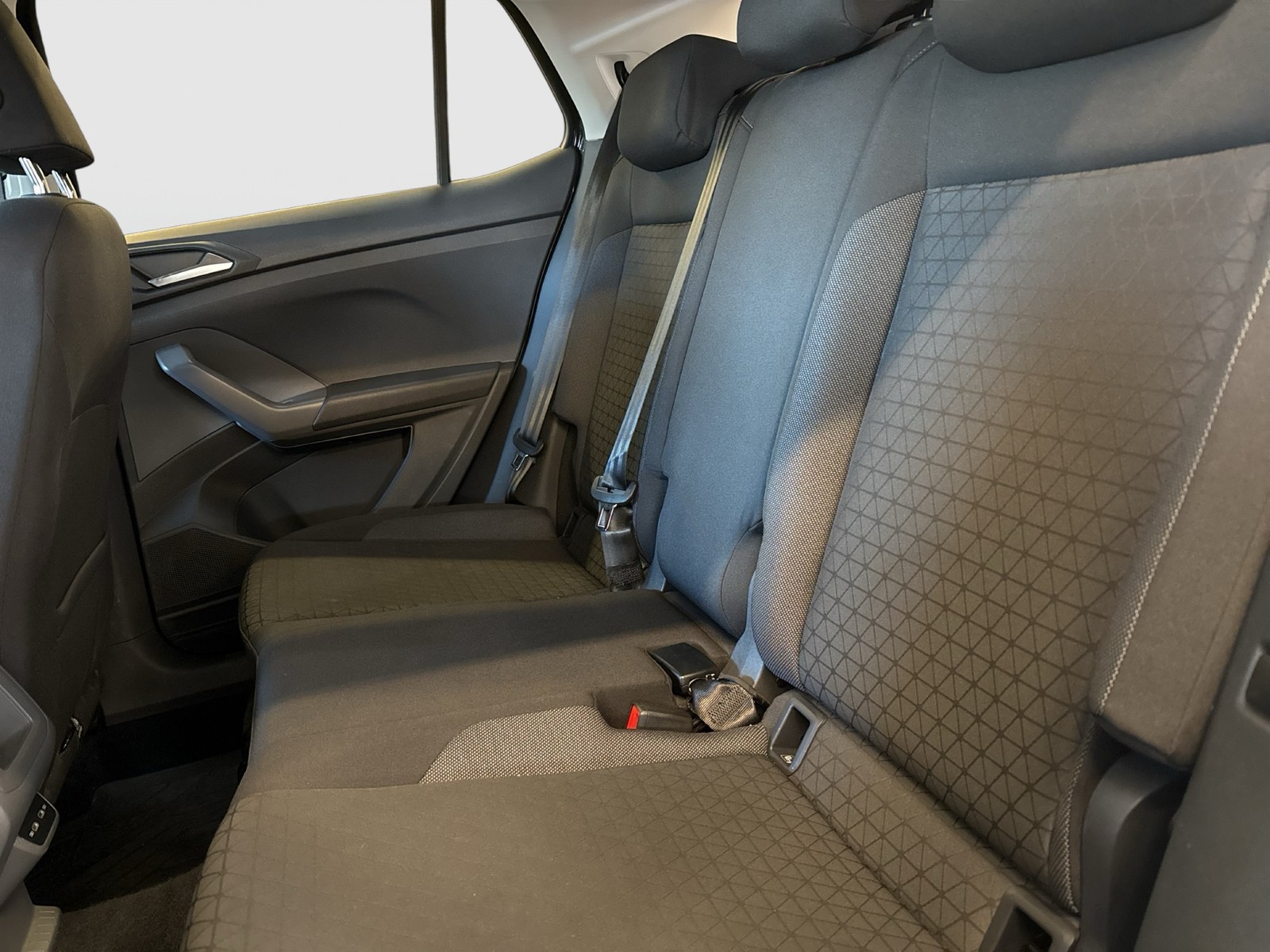 Volkswagen T-Cross 1.0 LIFE ACC CARPLAY SITZHZ EINPARKHILFE