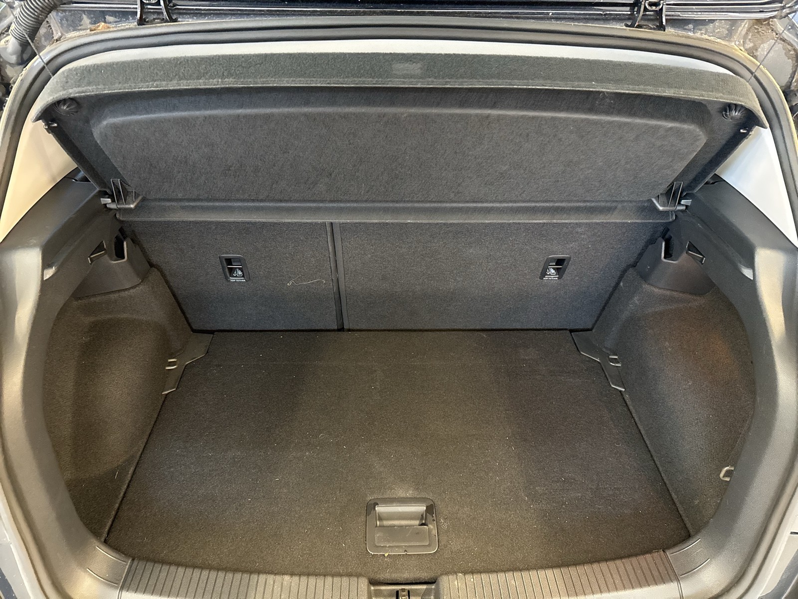 Volkswagen T-Cross 1.0 LIFE ACC CARPLAY SITZHZ EINPARKHILFE