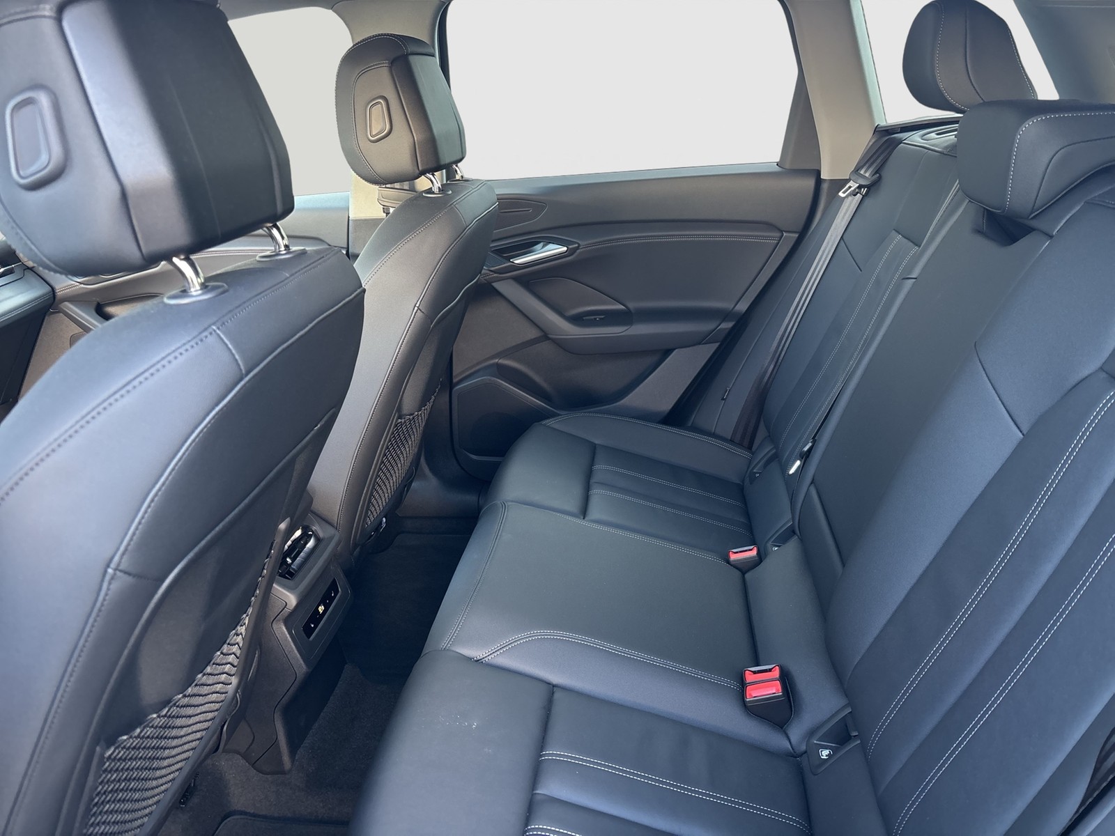 Audi Q6 e-tron quattro S LINE BLACKPAK TECH+ ACC 20"