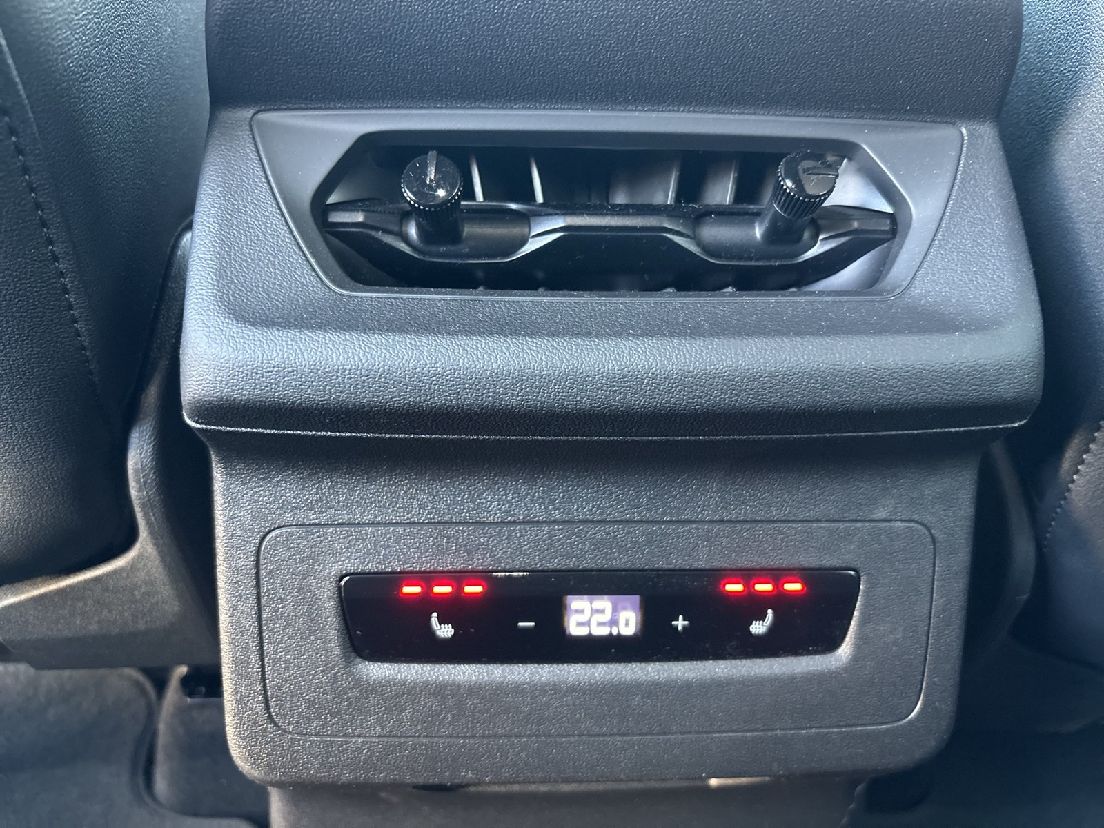 Audi Q6 e-tron quattro S LINE BLACKPAK TECH+ ACC 20"