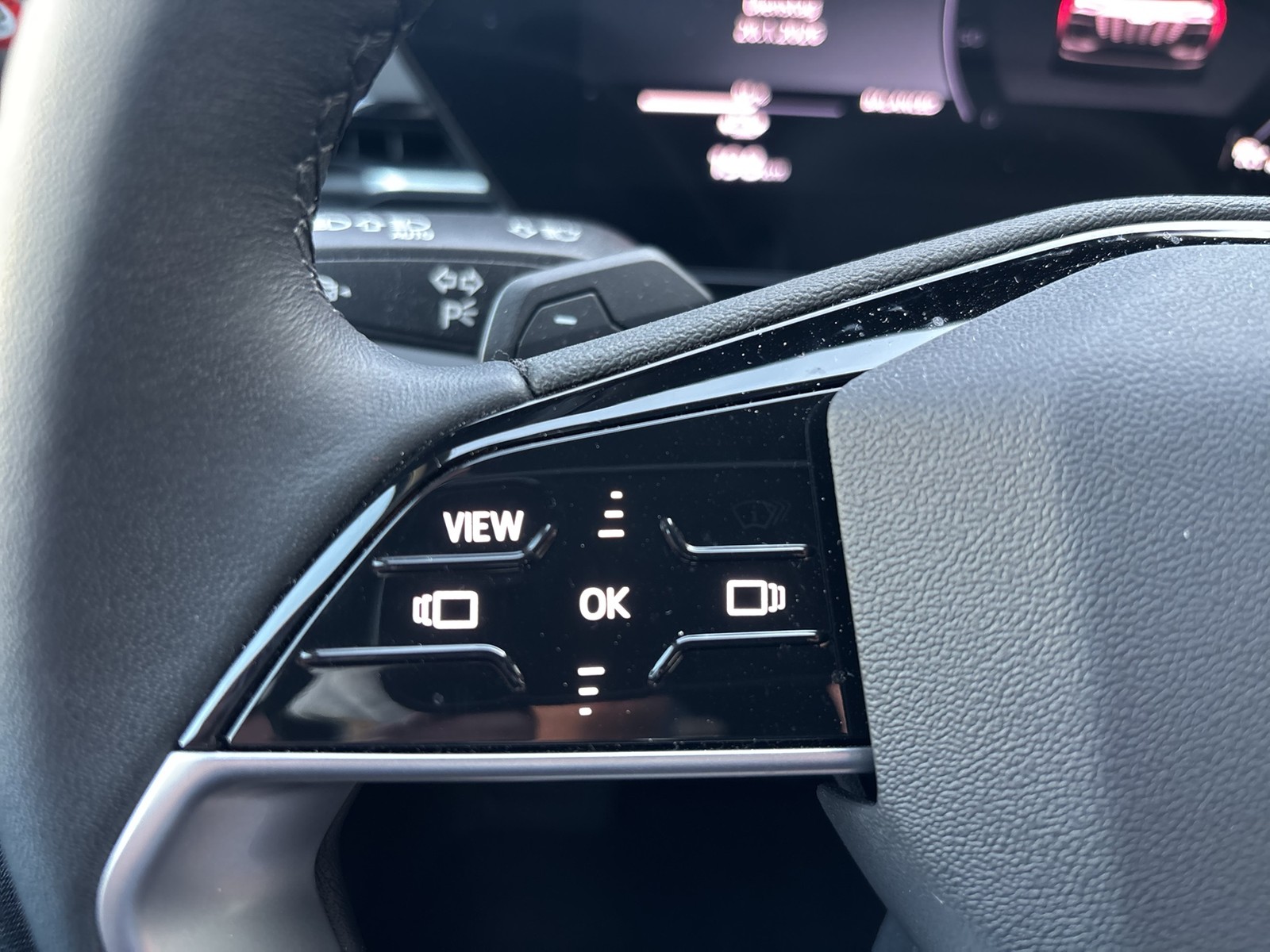 Audi Q6 e-tron quattro S LINE BLACKPAK TECH+ ACC 20"