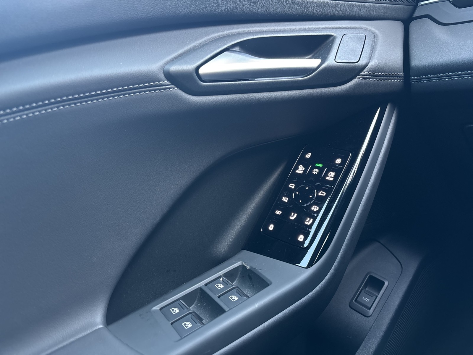 Audi Q6 e-tron quattro S LINE BLACKPAK TECH+ ACC 20"