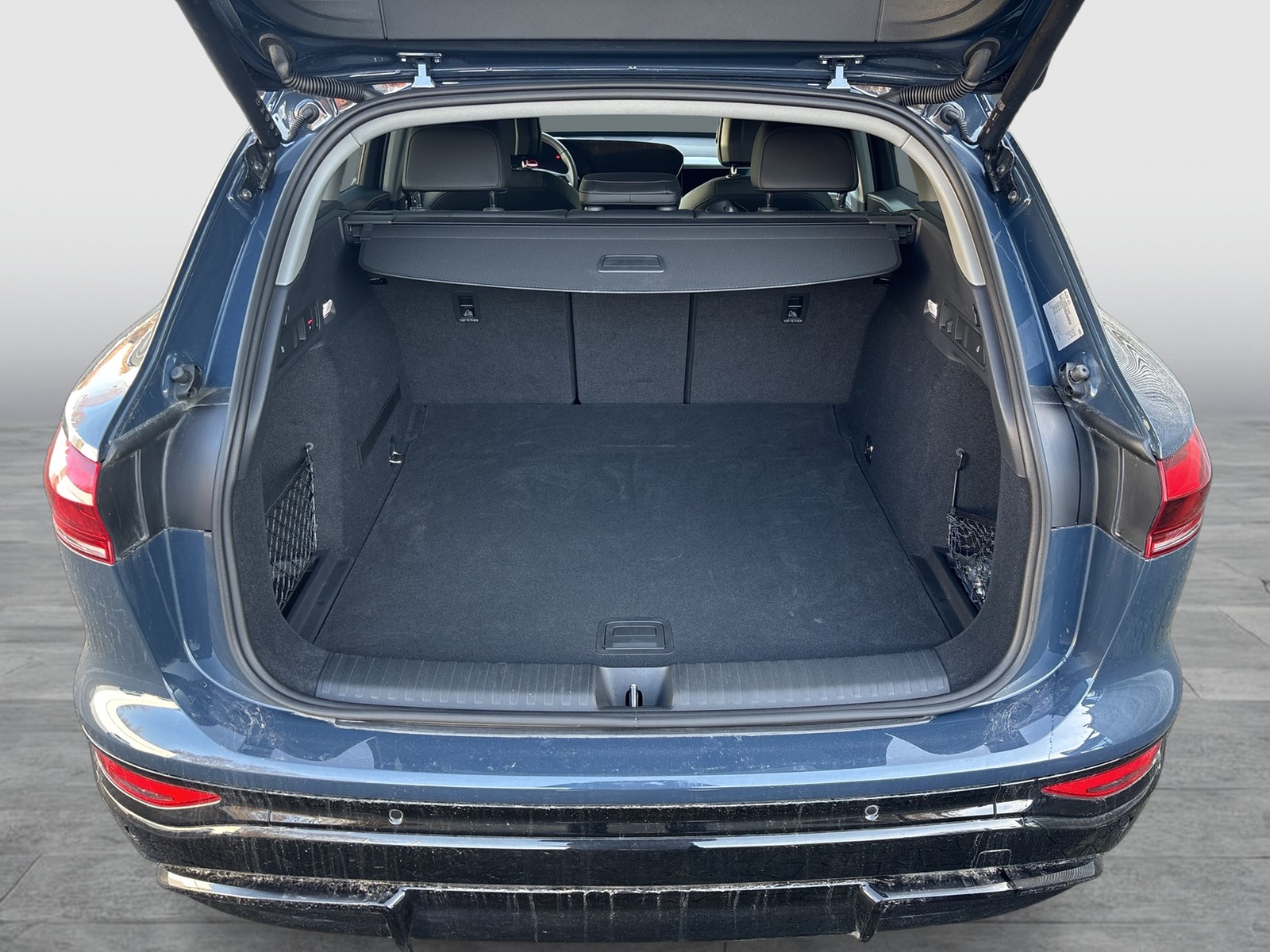 Audi Q6 e-tron quattro S LINE BLACKPAK TECH+ ACC 20"