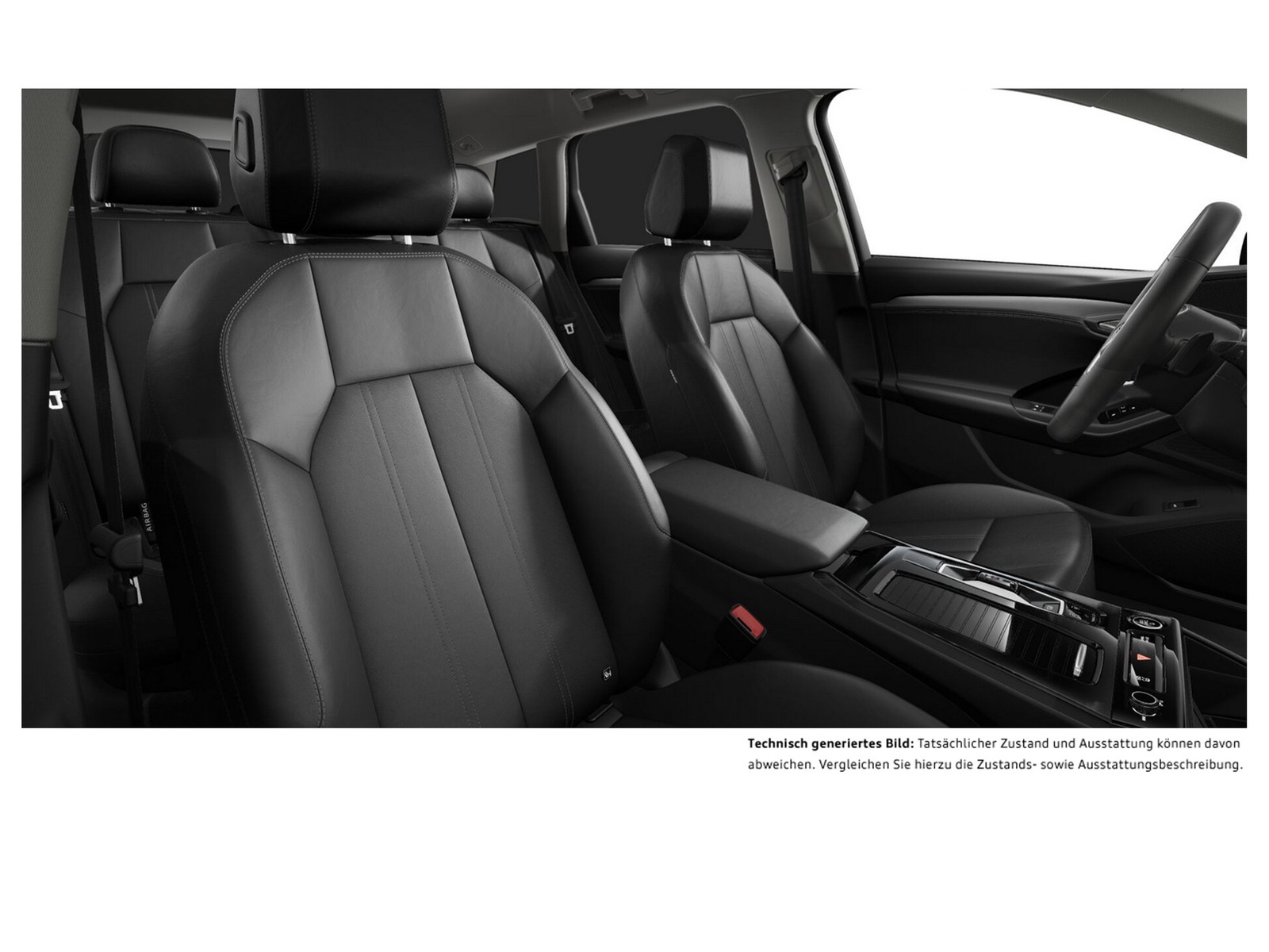 Audi Q6 e-tron quattro S LINE WÄRMEPUMPE AHK 360°CAM