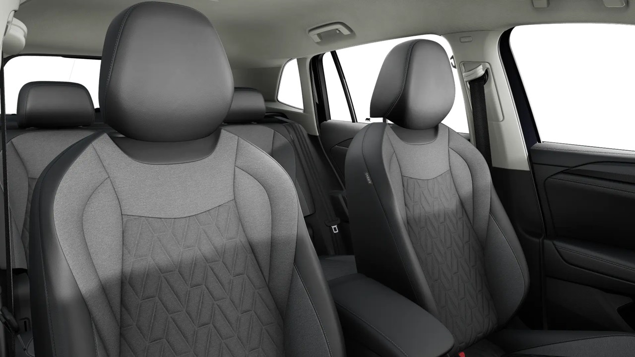 Volkswagen Tiguan 1.5 HYBRID LIFE AHK CAM ACC LM18 HEAD-UP