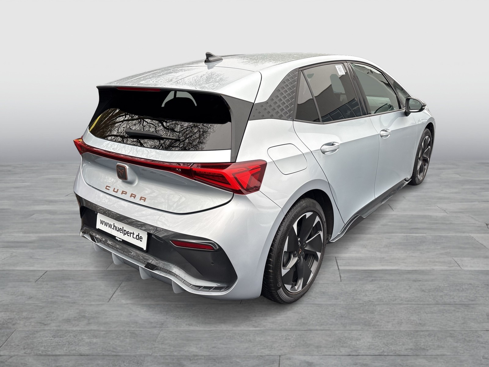 Cupra Born e-BOOST CAM ACC LM19 NAVI SITZHEIZUNG LED