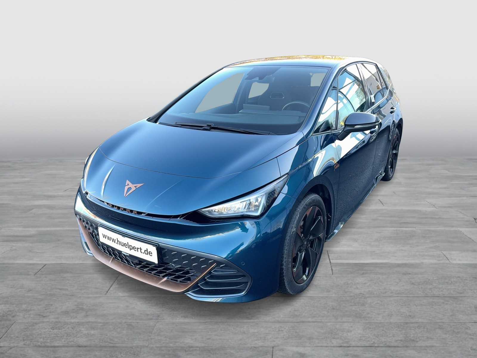 Cupra Born e-BOOST CAM ACC LM19 NAVI SITZHEIZUNG LED