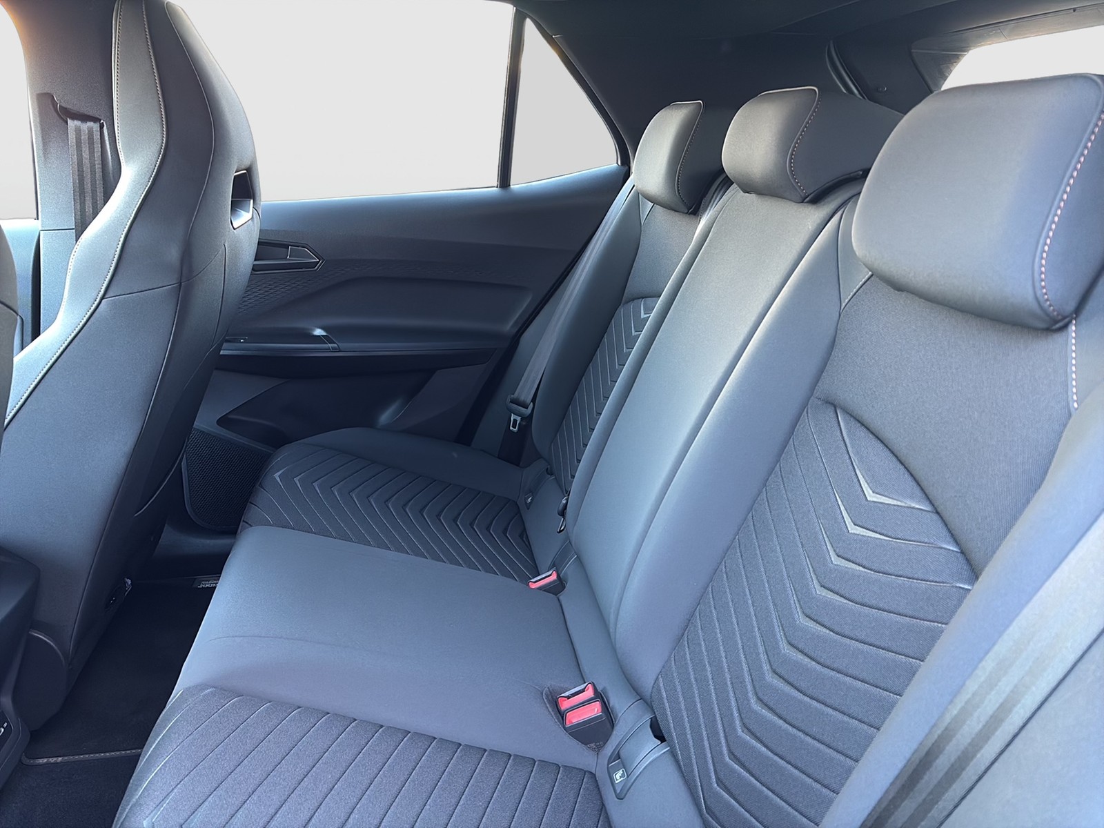 Cupra Born e-BOOST CAM ACC LM19 NAVI SITZHEIZUNG LED