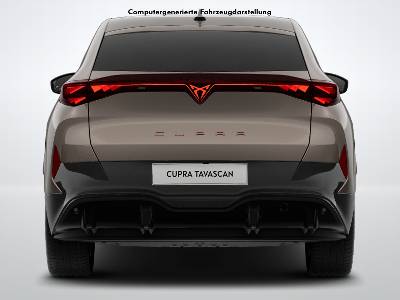 Cupra Tavascan ENDURANCE WÄRMEPUMPE 360°CAM ACC LM19
