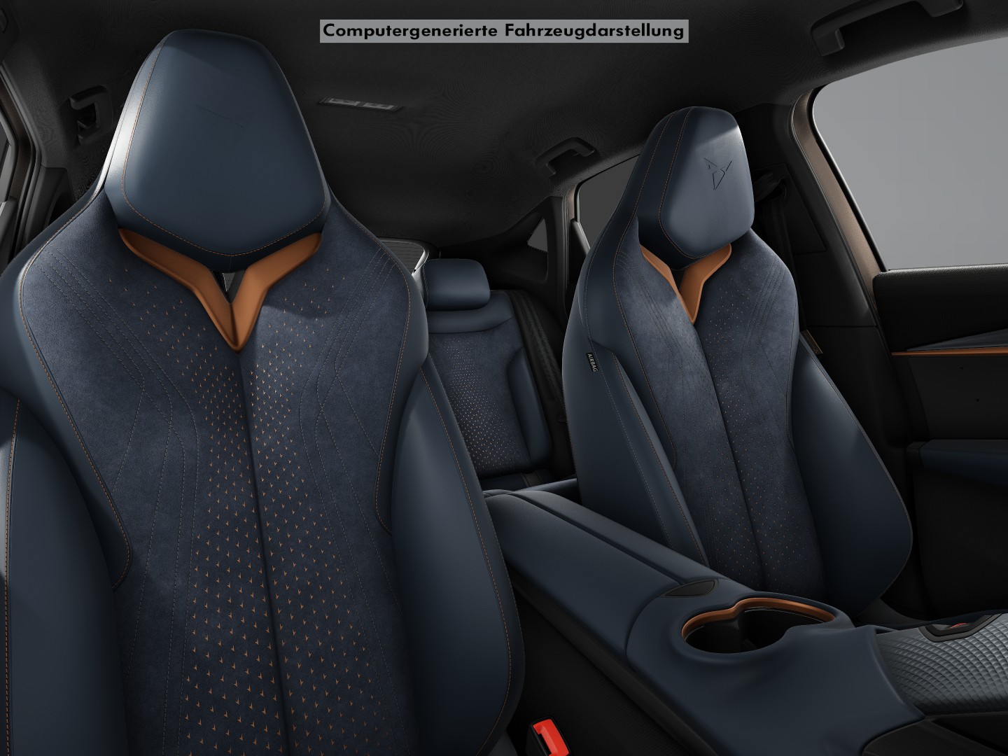 Cupra Tavascan ENDURANCE WÄRMEPUMPE 360°CAM ACC LM19