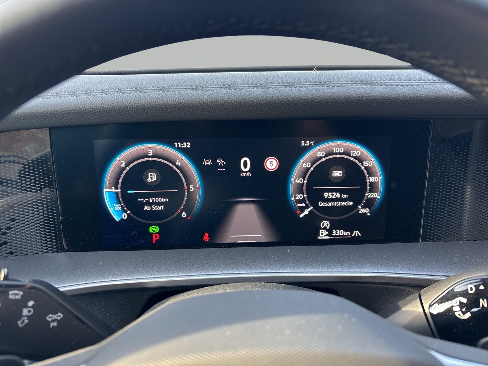 Volkswagen Tayron 2.0 LIFE 4X4 AHK CAM ACC LM19 CARPLAY