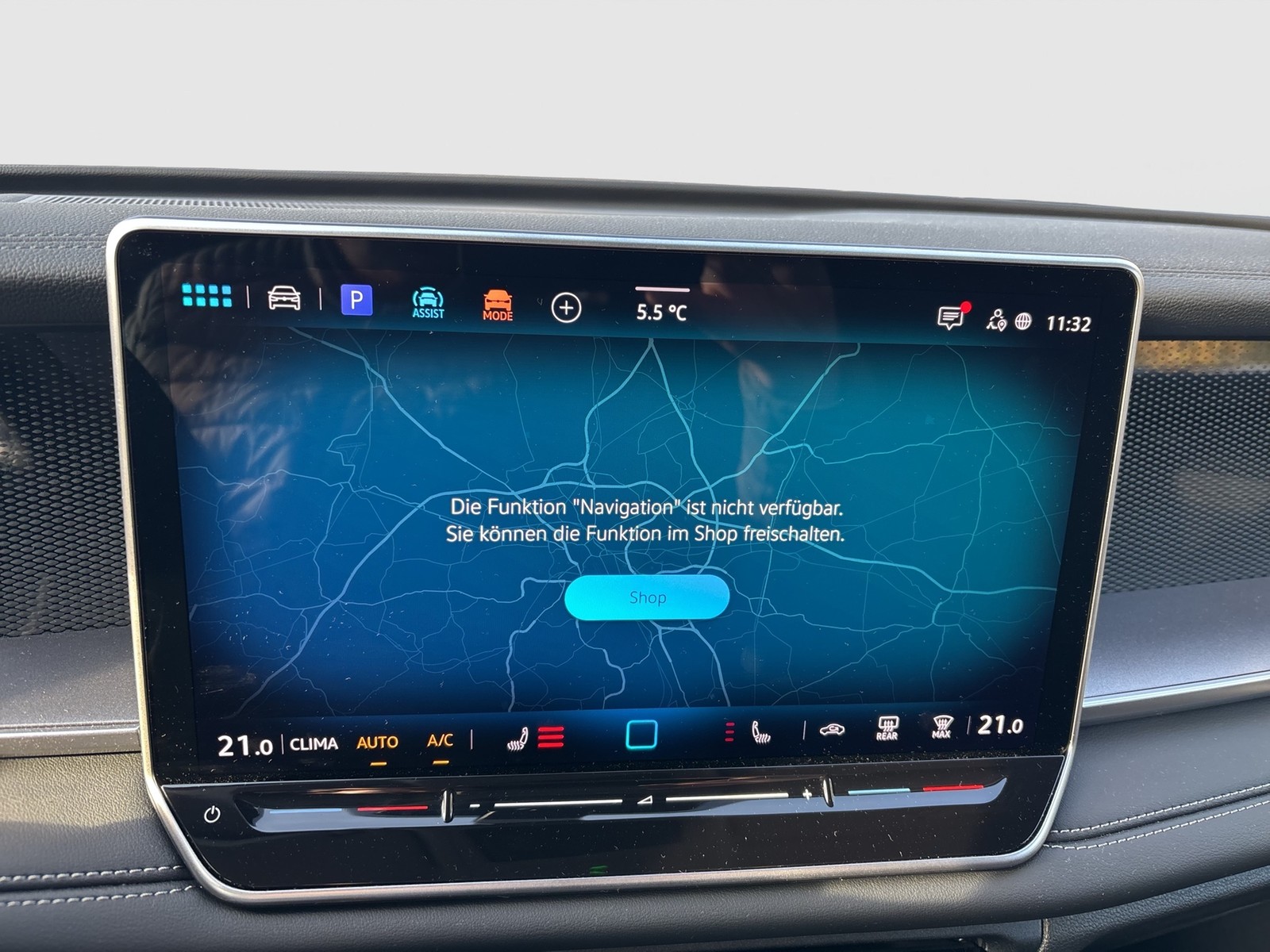 Volkswagen Tayron 2.0 LIFE 4X4 AHK CAM ACC LM19 CARPLAY