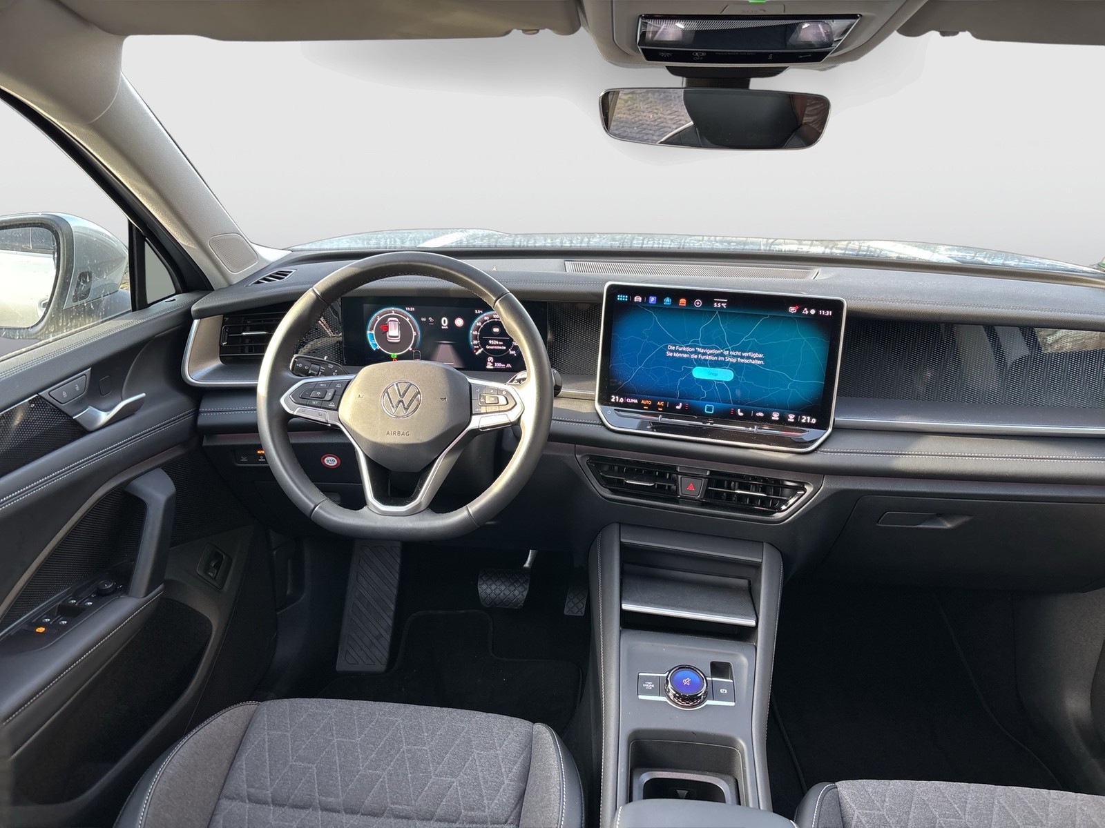 Volkswagen Tayron 2.0 LIFE 4X4 AHK CAM ACC LM19 CARPLAY