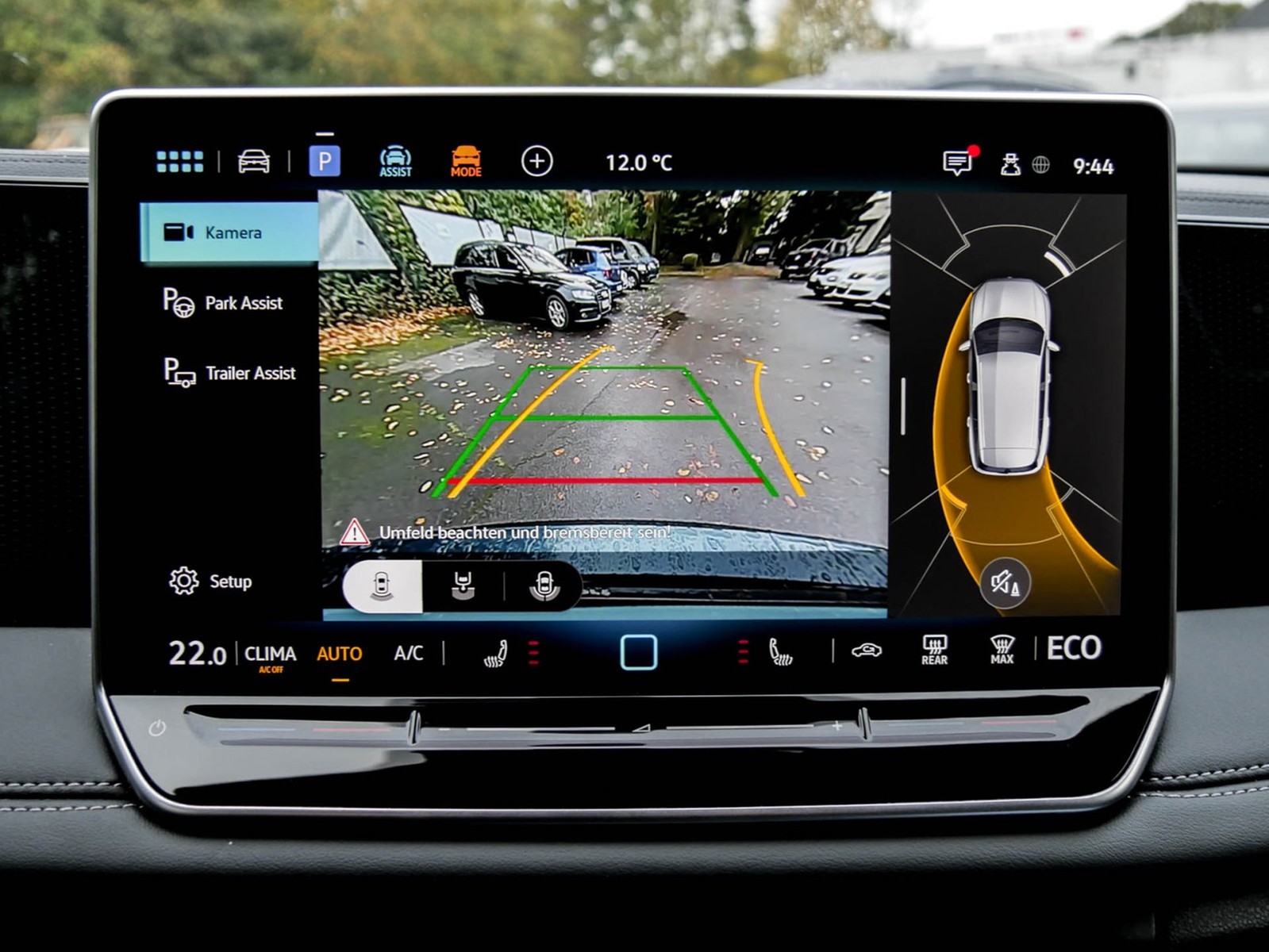 Volkswagen Tiguan 1.5 HYBRID LIFE NEUES MODELL AHK CAM LM18