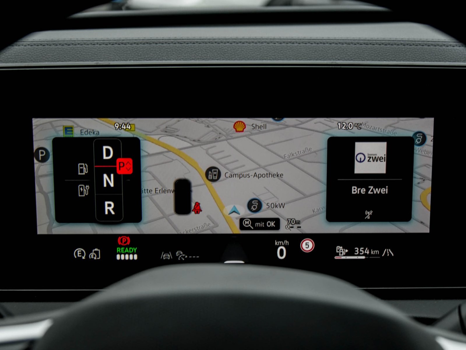 Volkswagen Tiguan 1.5 HYBRID LIFE NEUES MODELL AHK CAM LM18