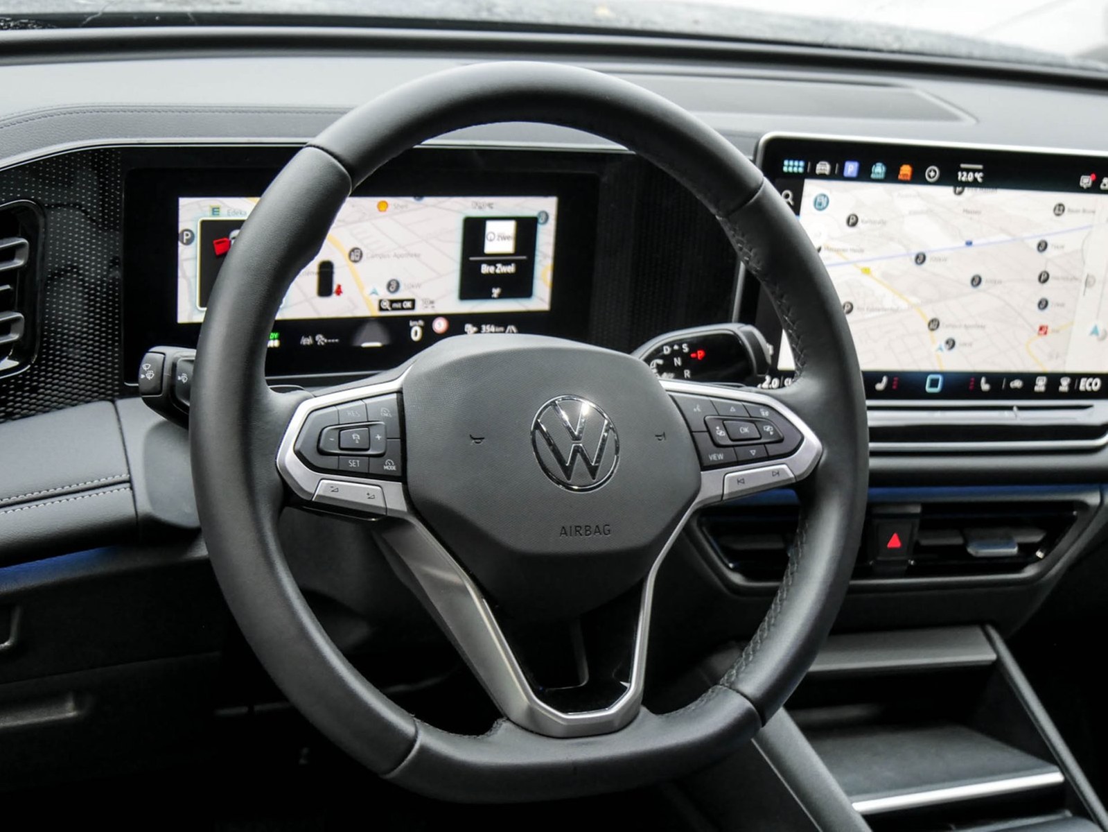 Volkswagen Tiguan 1.5 HYBRID LIFE NEUES MODELL AHK CAM LM18