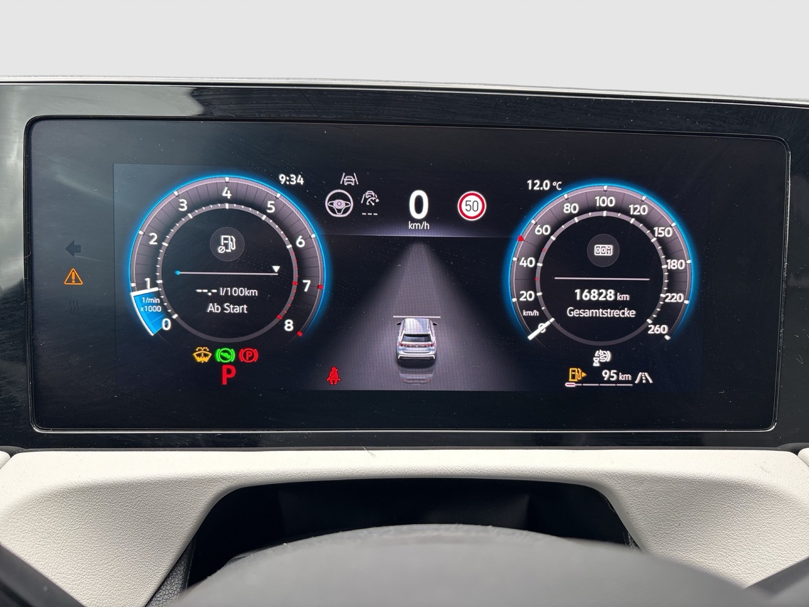 Volkswagen Tiguan 2.0 ELEGANCE 4X4 LEDER AHK 360CAM ACC NAVI