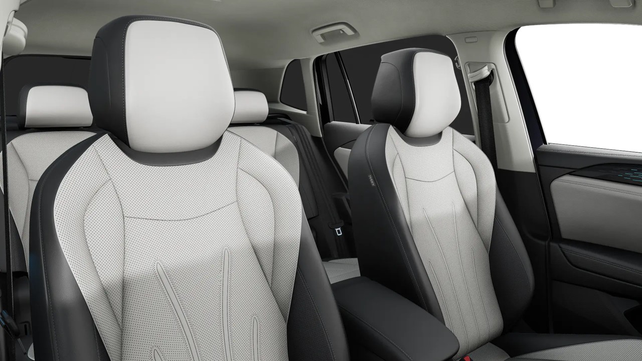 Volkswagen Tiguan 2.0 ELEGANCE 4X4 LEDER AHK 360CAM ACC NAVI