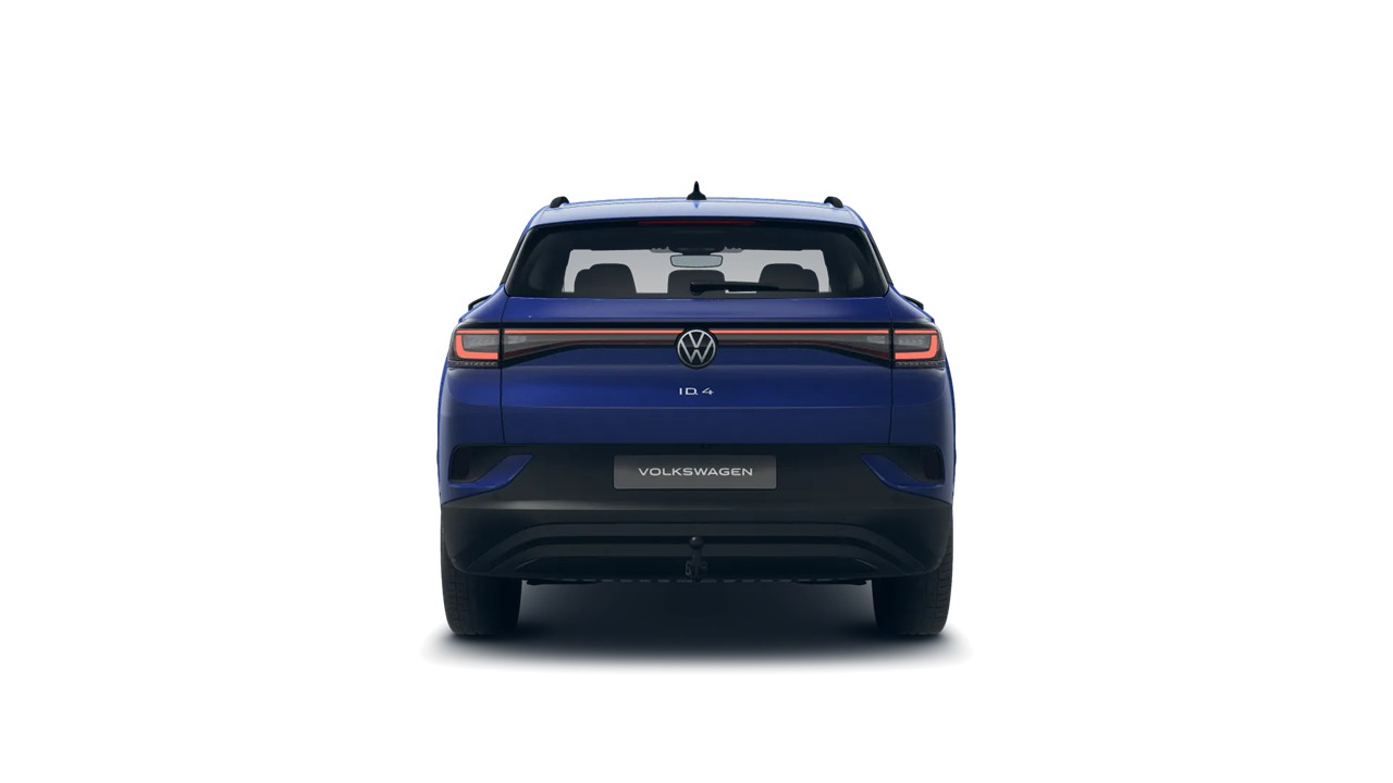 Volkswagen ID.4 Pro WÄRMEPUMPE AHK CAM ACC LM19 NAVI SITZHZ