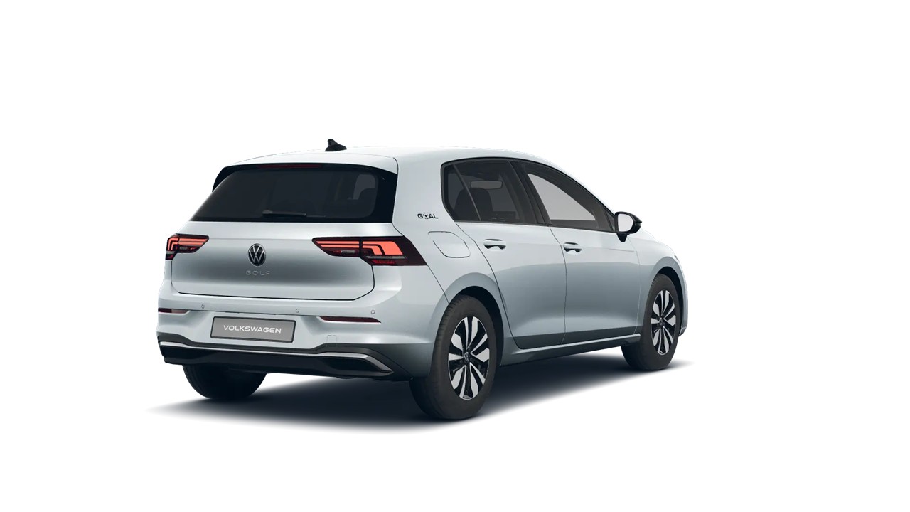 Volkswagen Golf VIII 1.5 GOAL FACELIFT ACC CARPLAY SITZHEIZ