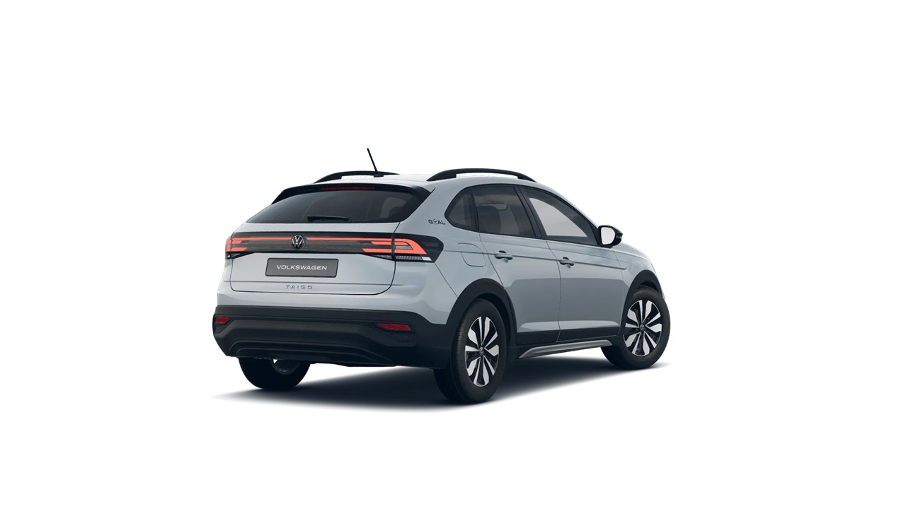 Volkswagen Taigo 1.5 GOAL ACC CARPLAY ALU SITZHEIZUNG LED