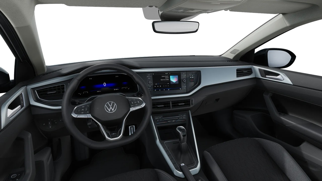 Volkswagen Taigo 1.5 GOAL ACC CARPLAY ALU SITZHEIZUNG LED