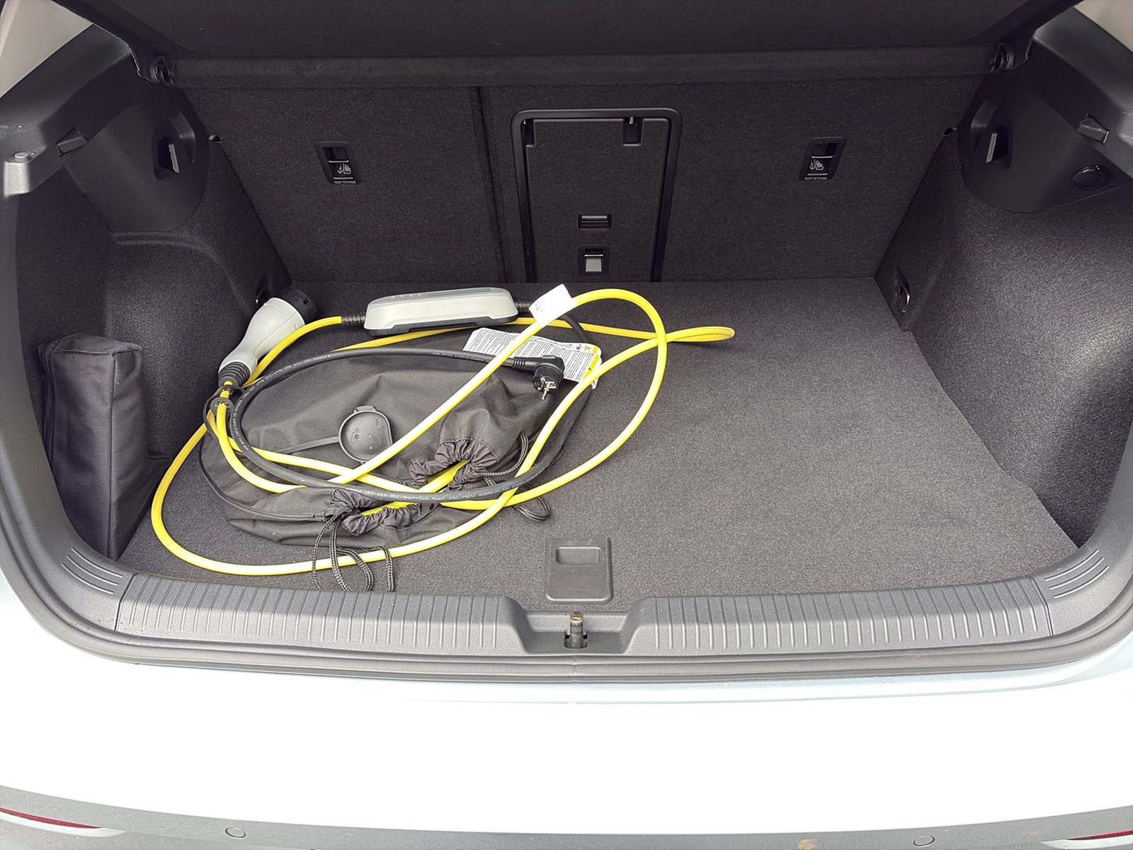 Volkswagen Golf VIII 1.5 HYBRID GOAL FACELIFT ACC LM17 NAVI