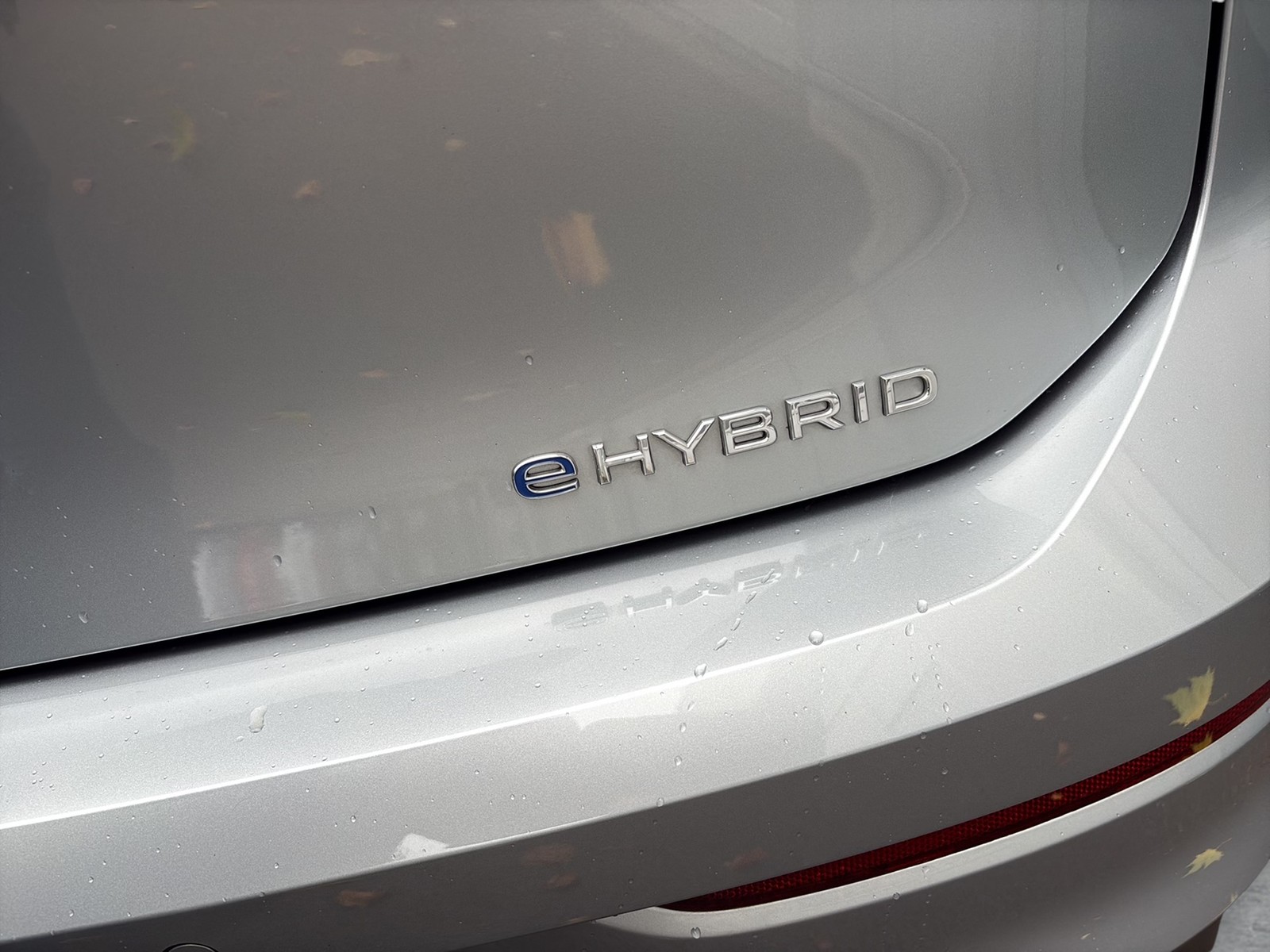 Volkswagen Golf VIII 1.5 HYBRID GOAL FACELIFT ACC LM17 NAVI