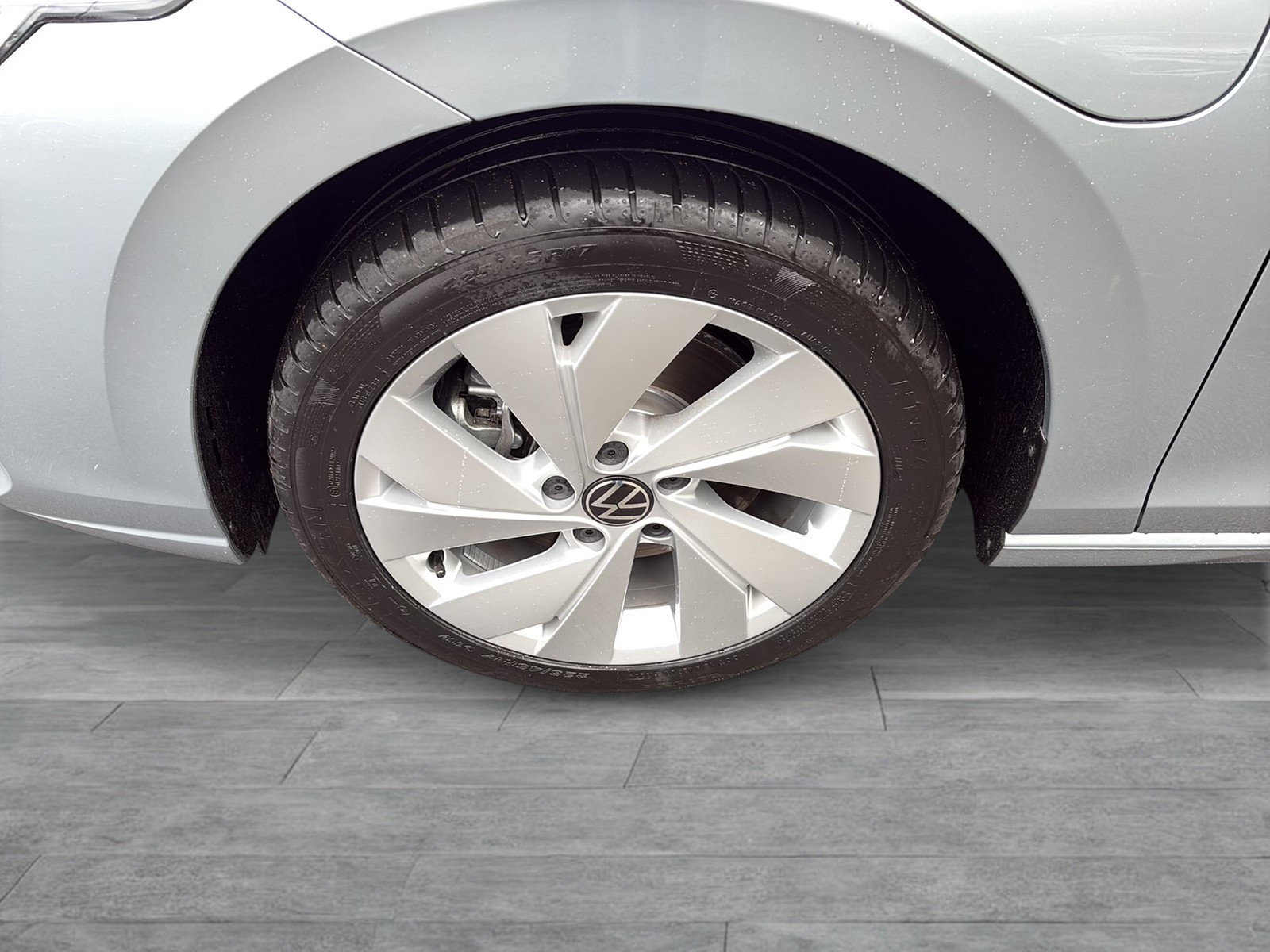 Volkswagen Golf VIII 1.5 HYBRID GOAL FACELIFT ACC LM17 NAVI