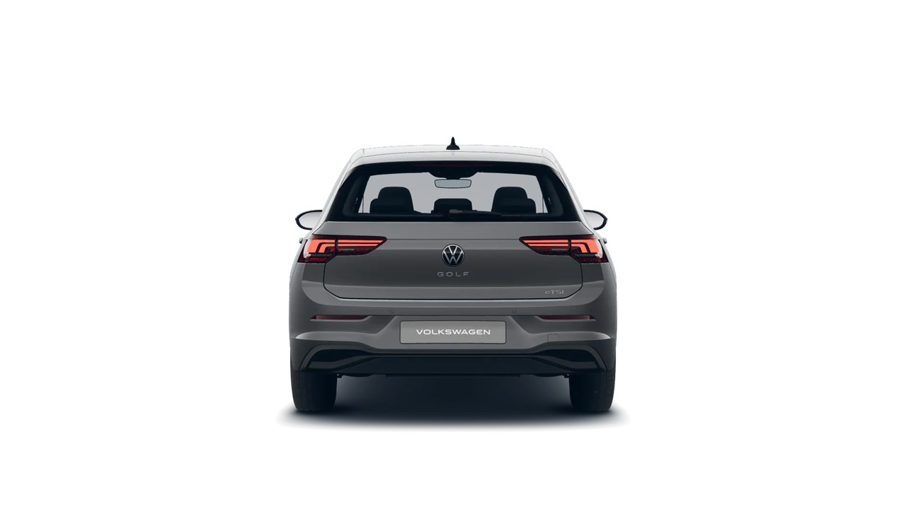 Volkswagen Golf VIII 1.5 eTSI LIFE HARMAN KARDON CAM ACC