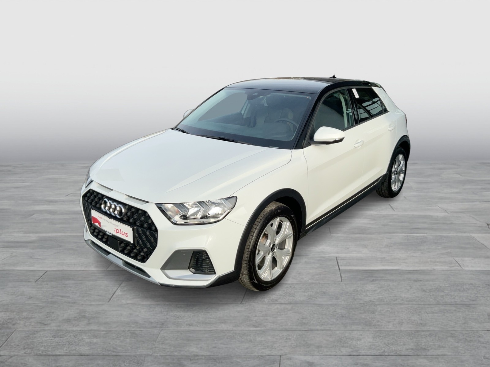 Audi A1 allstreet 35 ACC LM17 NAVI+ SITZHEIZUNG