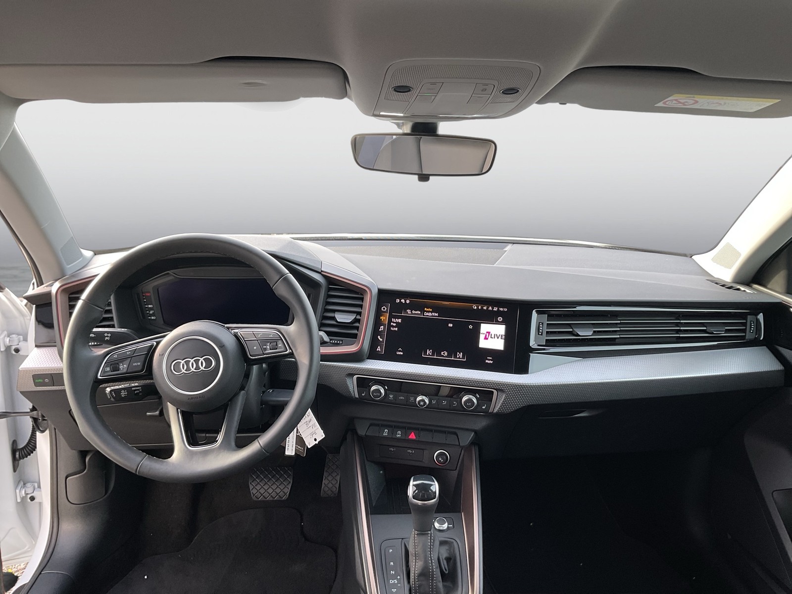 Audi A1 allstreet 35 ACC LM17 NAVI+ SITZHEIZUNG