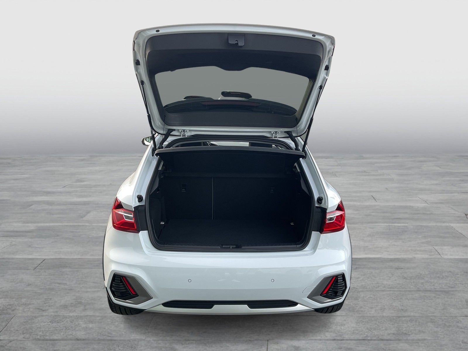 Audi A1 allstreet 35 ACC LM17 NAVI+ SITZHEIZUNG