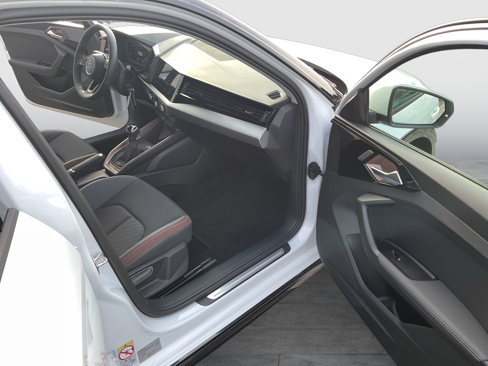 Audi A1 allstreet 35 ACC LM17 NAVI+ SITZHEIZUNG