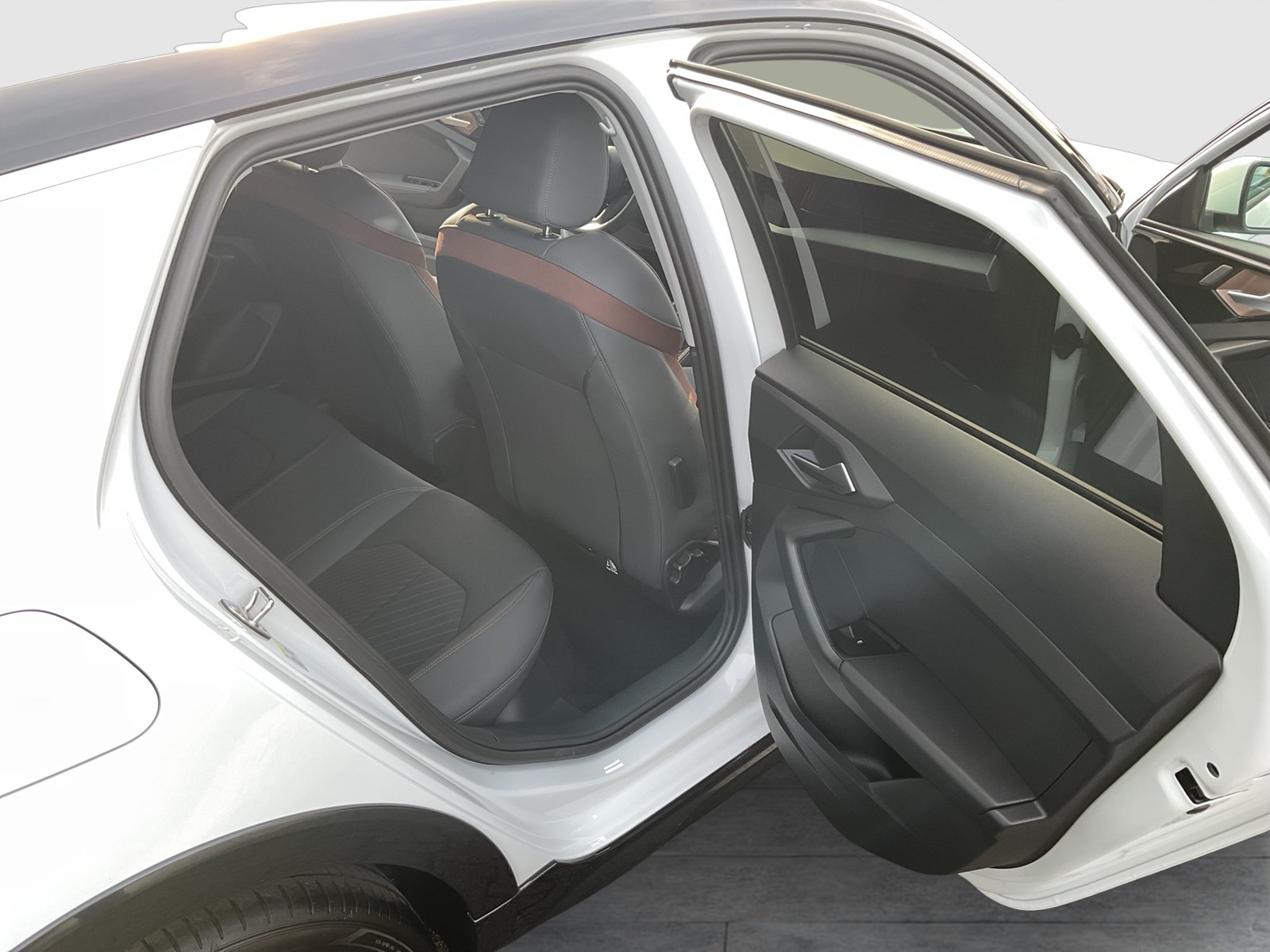 Audi A1 allstreet 35 ACC LM17 NAVI+ SITZHEIZUNG