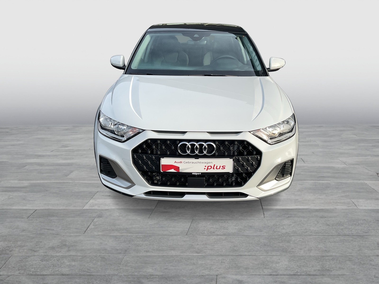 Audi A1 allstreet 35 ACC LM17 NAVI+ SITZHEIZUNG
