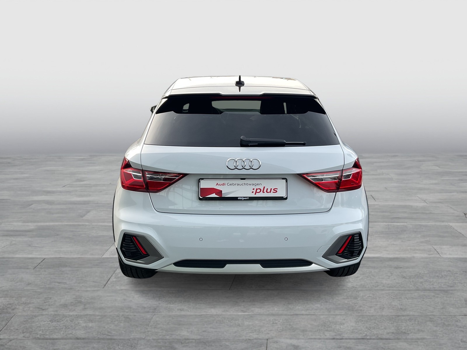 Audi A1 allstreet 35 ACC LM17 NAVI+ SITZHEIZUNG