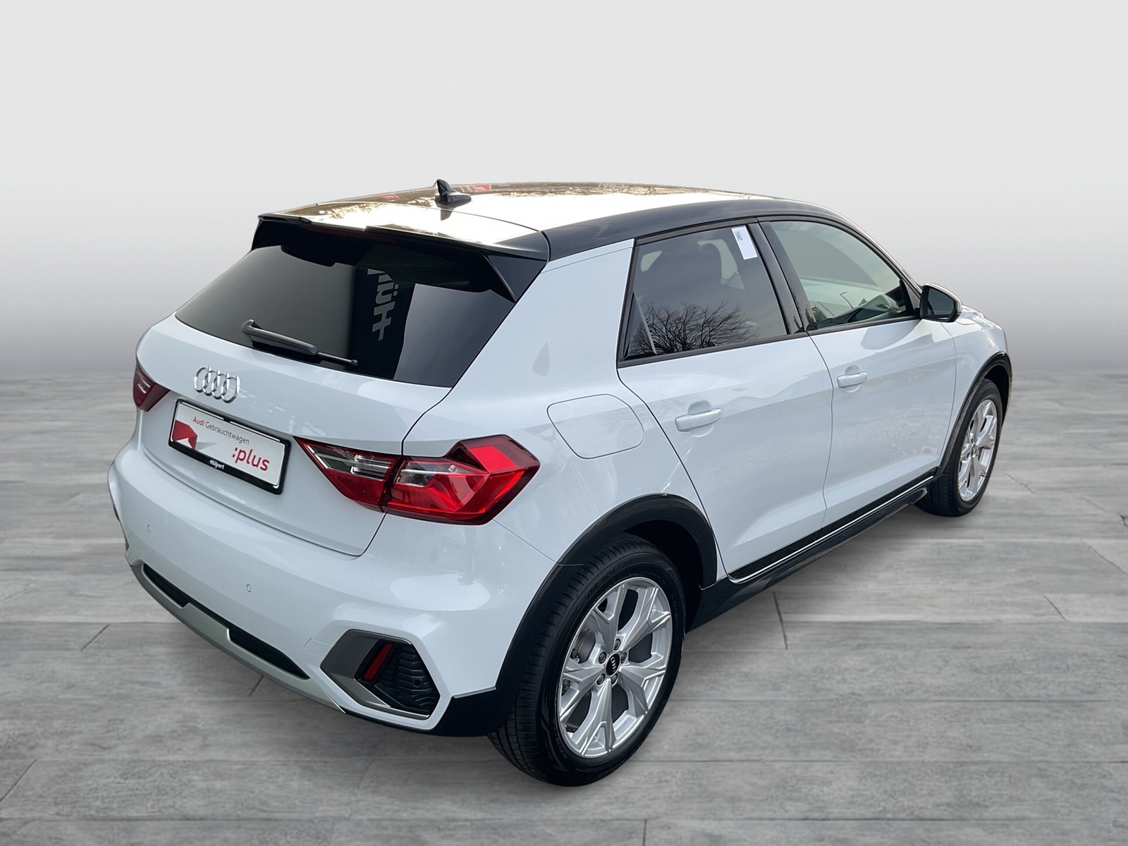 Audi A1 allstreet 35 ACC LM17 NAVI+ SITZHEIZUNG