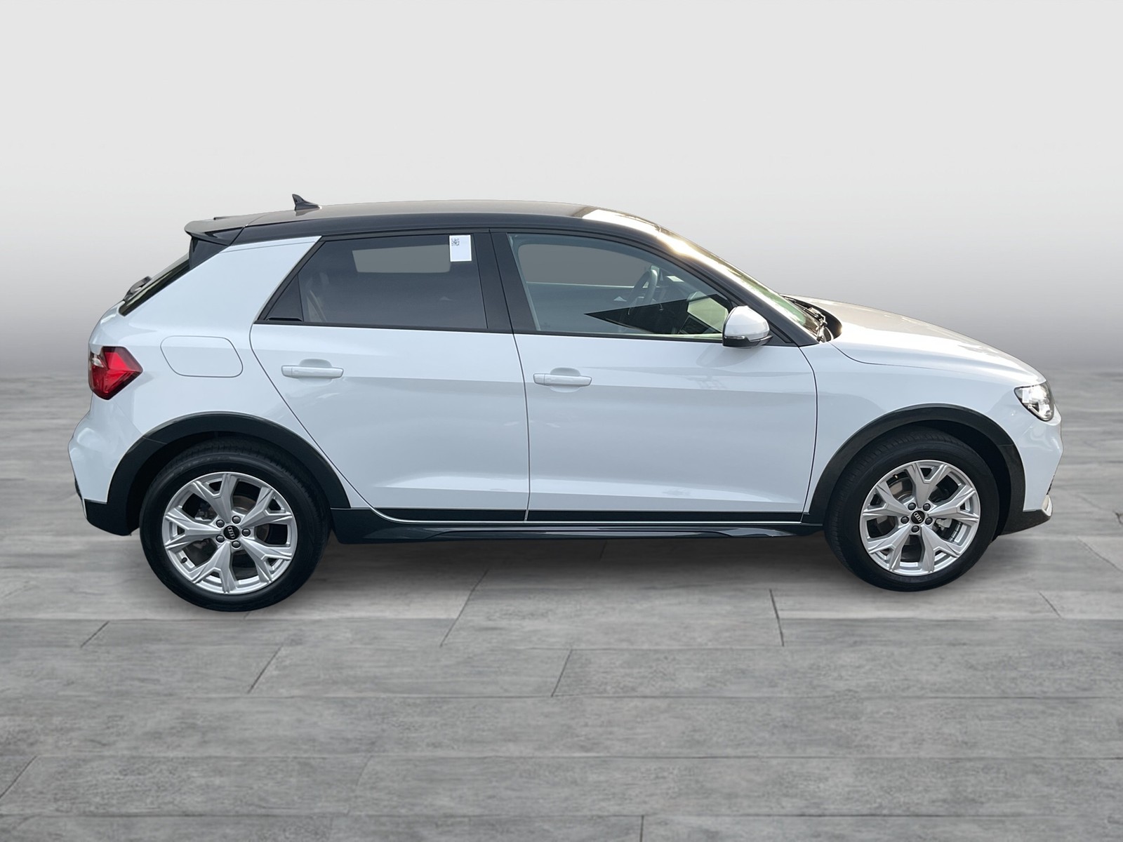 Audi A1 allstreet 35 ACC LM17 NAVI+ SITZHEIZUNG