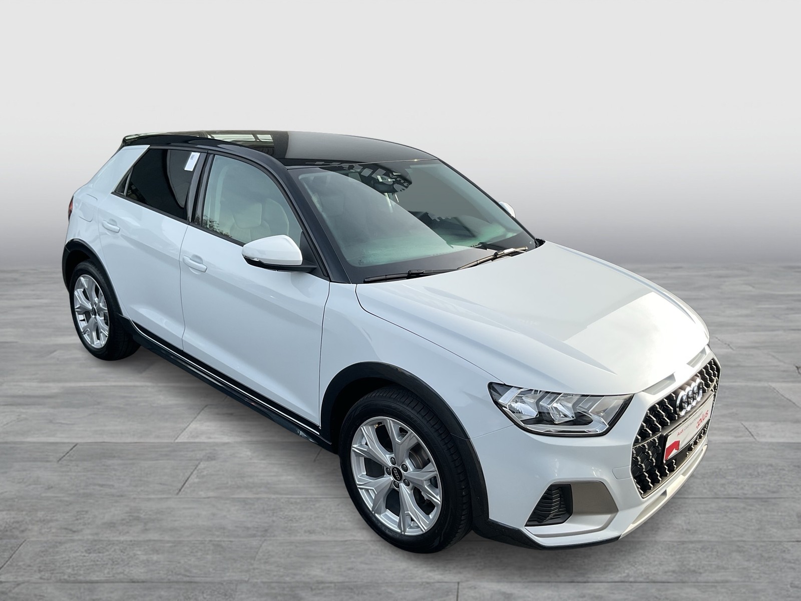 Audi A1 allstreet 35 ACC LM17 NAVI+ SITZHEIZUNG