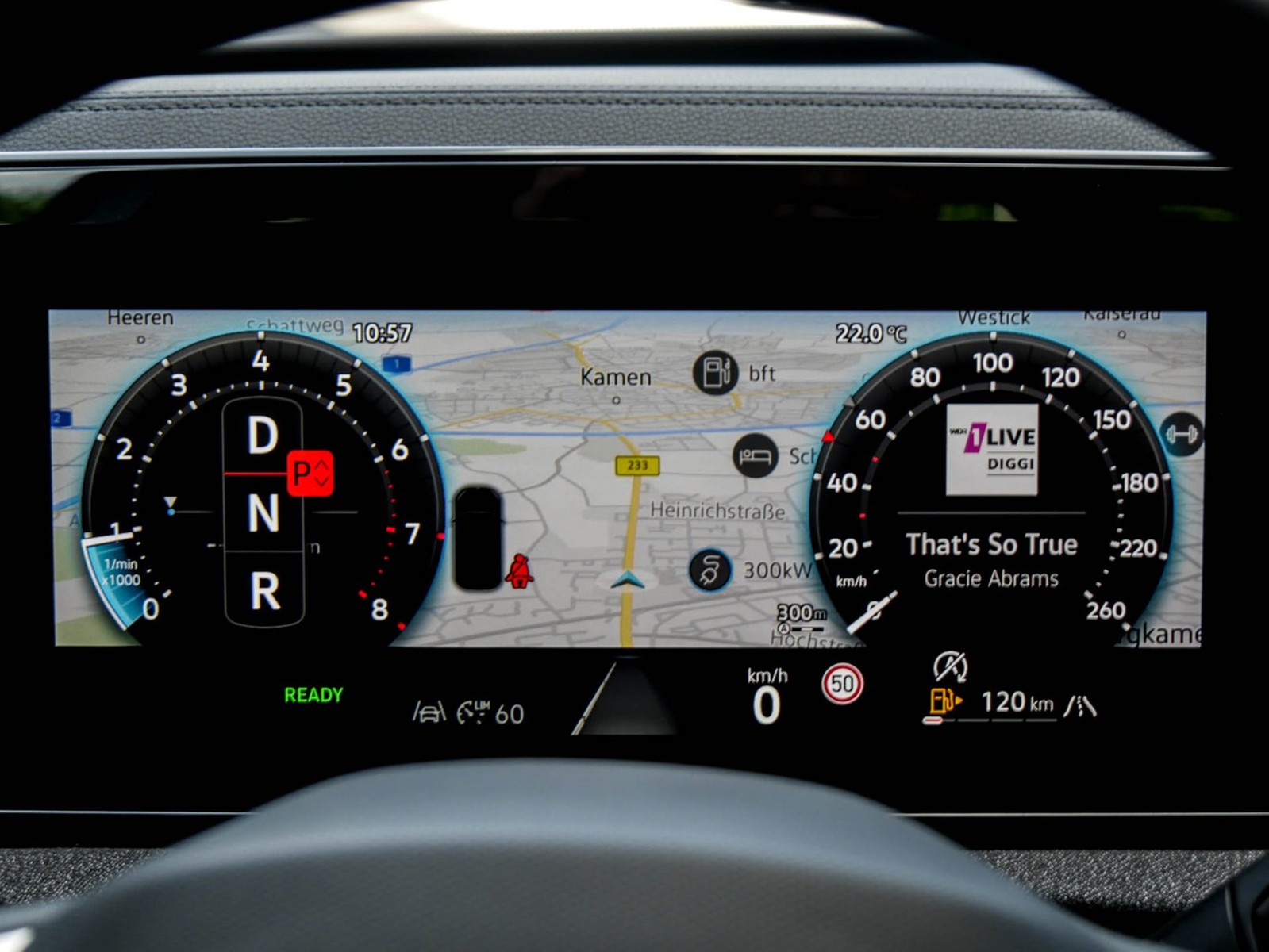 Volkswagen Tiguan 1.5 eTSI NEUES MODELL AHK CAM LM17 NAVI