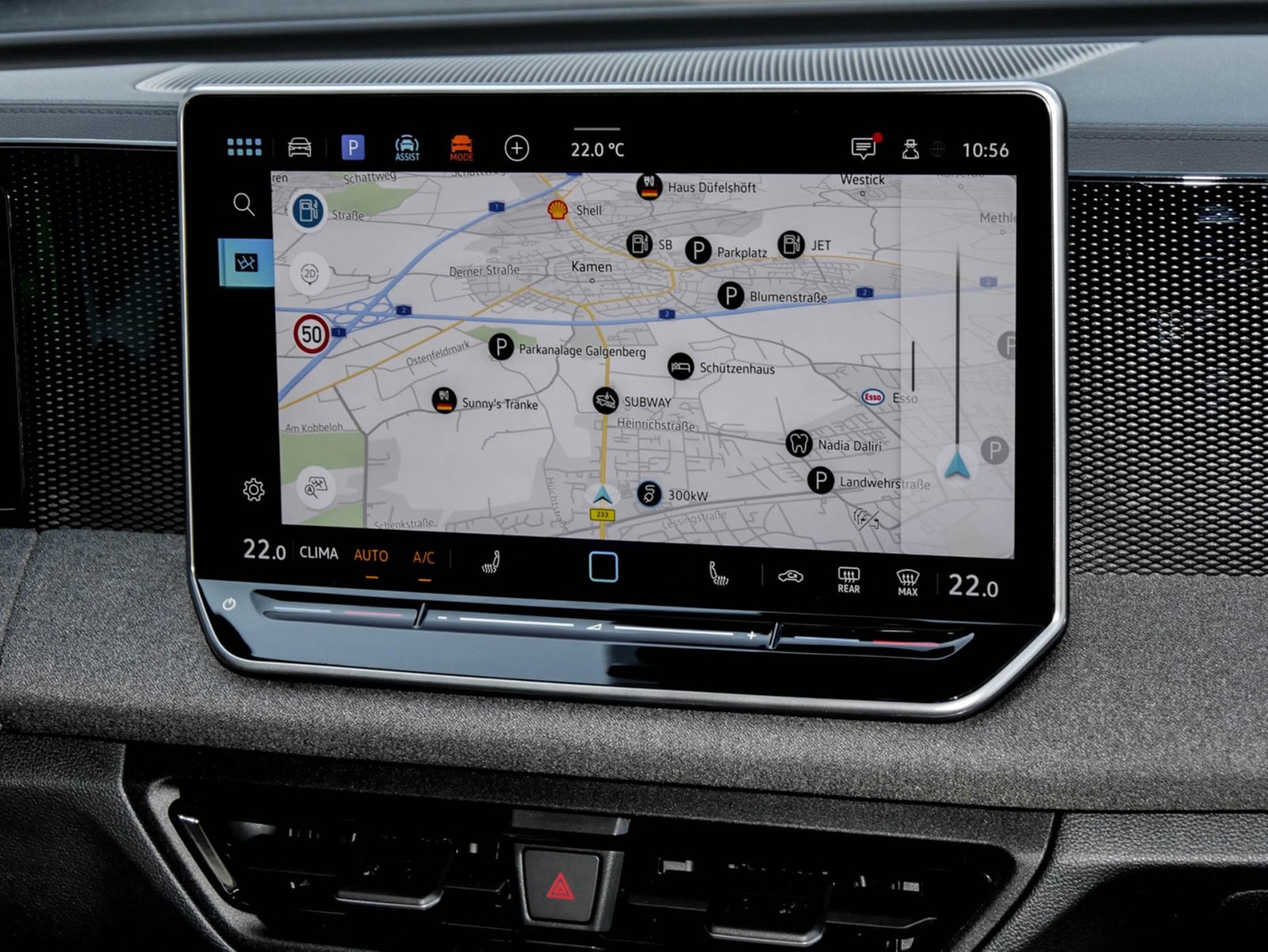 Volkswagen Tiguan 1.5 eTSI NEUES MODELL AHK CAM LM17 NAVI