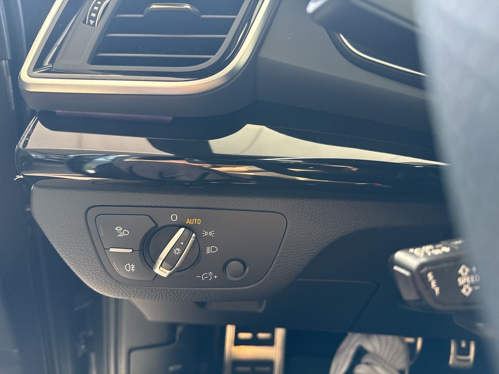 Audi Q5 40 Qu. S LINE PANO B&O AHK KAMERA ACC ALU21