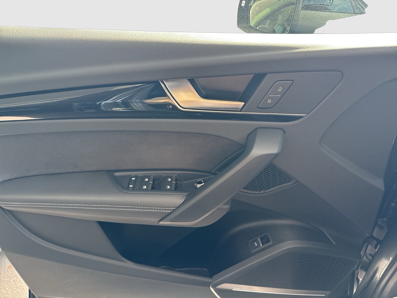 Audi Q5 40 Qu. S LINE PANO B&O AHK KAMERA ACC ALU21