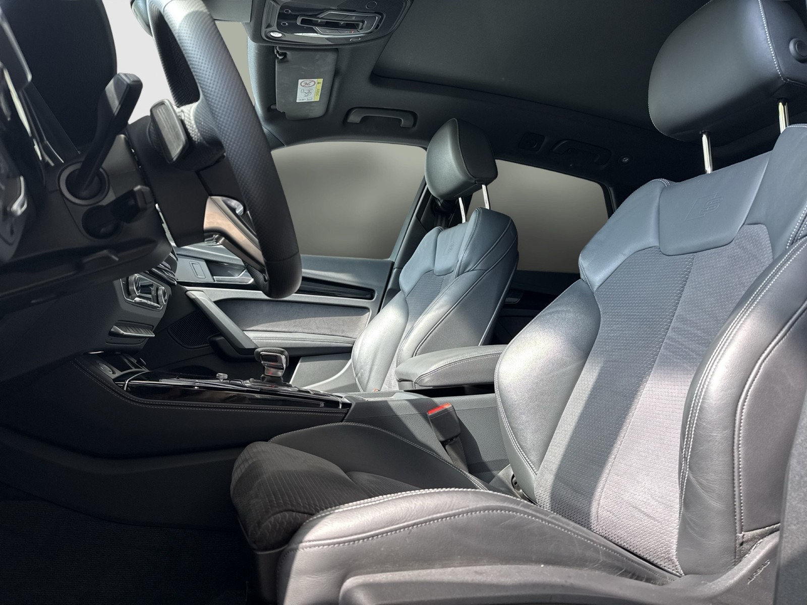 Audi Q5 40 Qu. S LINE PANO B&O AHK KAMERA ACC ALU21