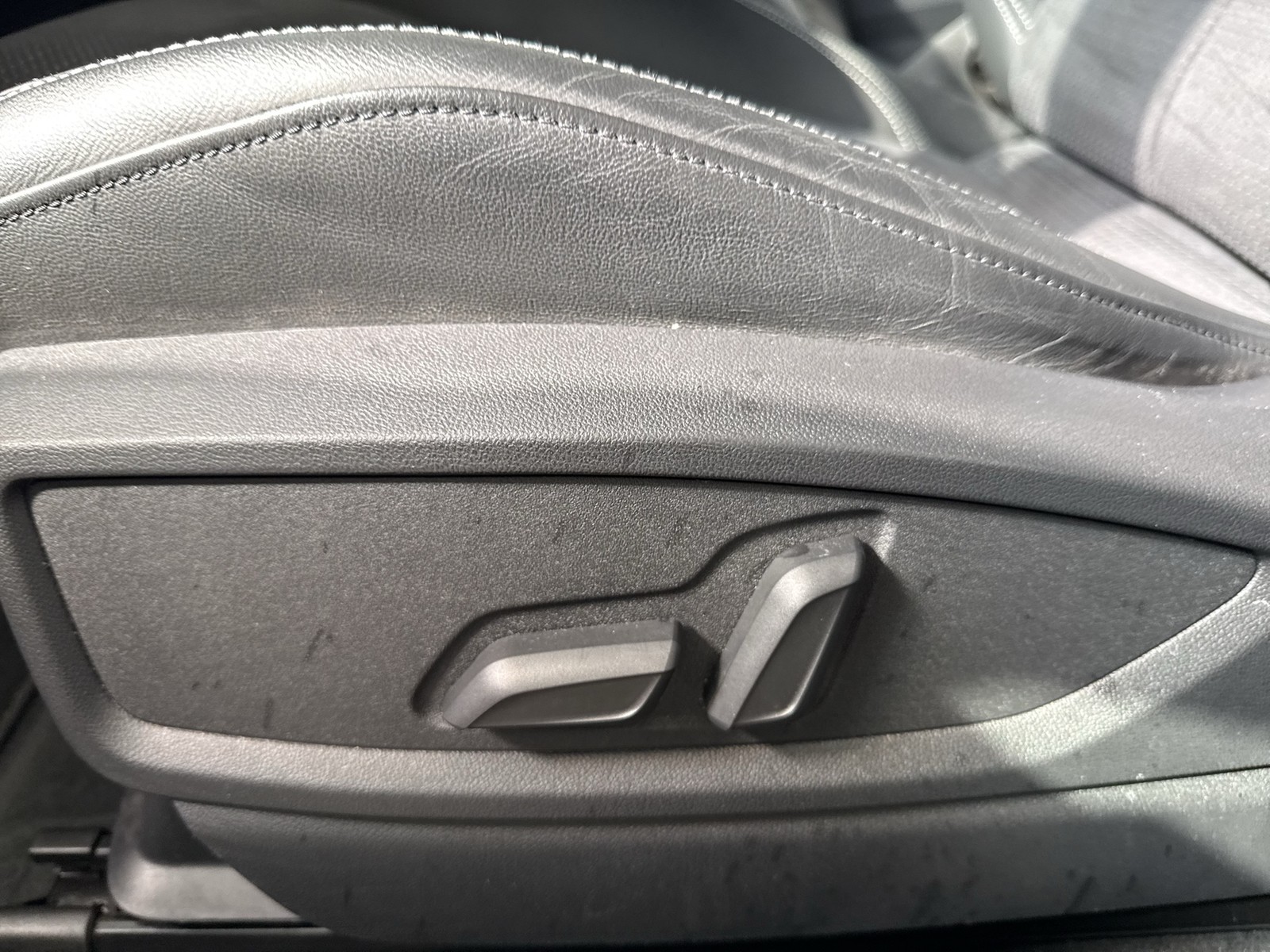 Audi Q5 40 Qu. S LINE PANO B&O AHK KAMERA ACC ALU21