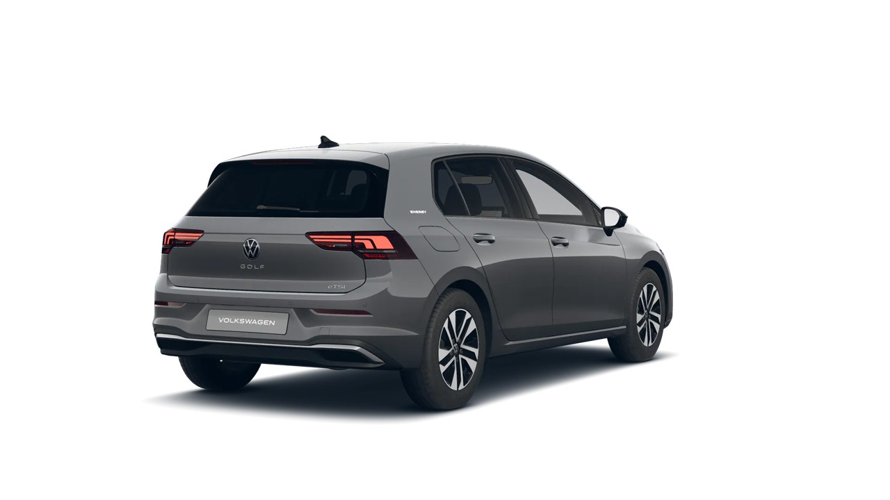 Volkswagen Golf VIII 1.5 eTSI ENERGY HARMAN KARDON 360°CAM