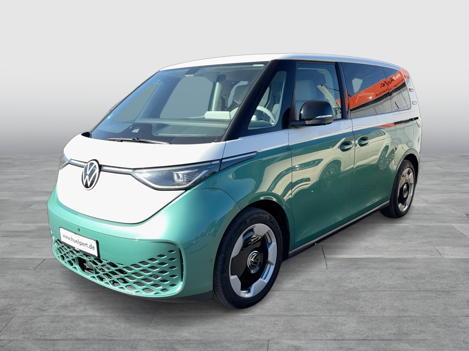 Volkswagen ID.Buzz PRO AHK 360°CAM ACC MATRIX NAVI