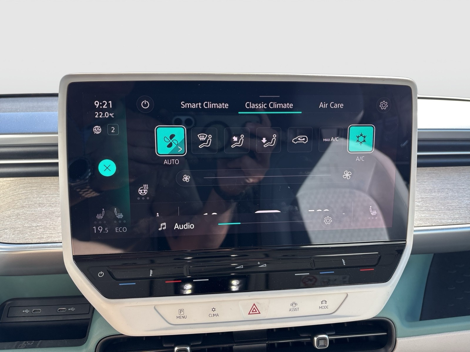 Volkswagen ID.Buzz PRO AHK 360°CAM ACC MATRIX NAVI